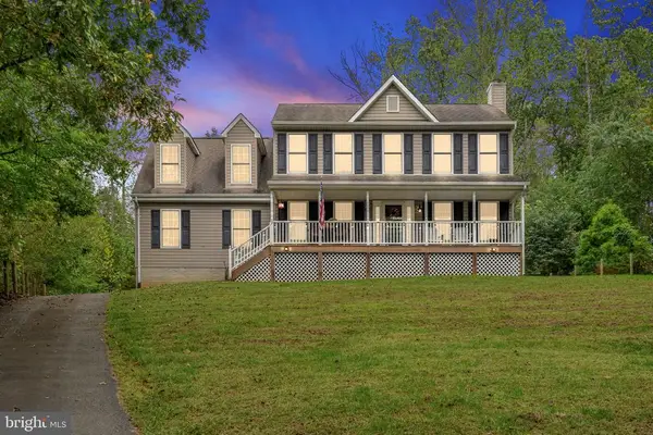 10277 River Rd, Rixeyville, VA 22737