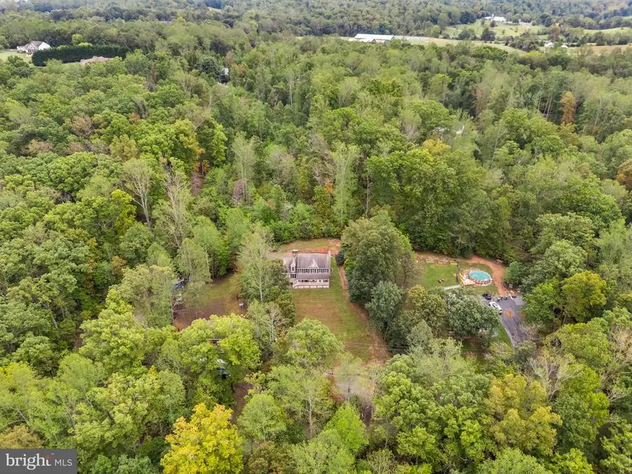 10277 River Rd, Rixeyville, VA 22737 - #2