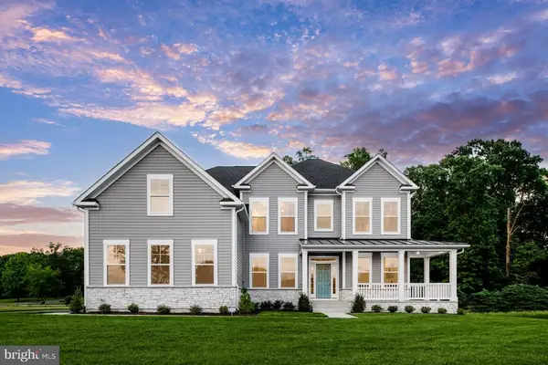 Northern View Rd, Culpeper, VA 22701