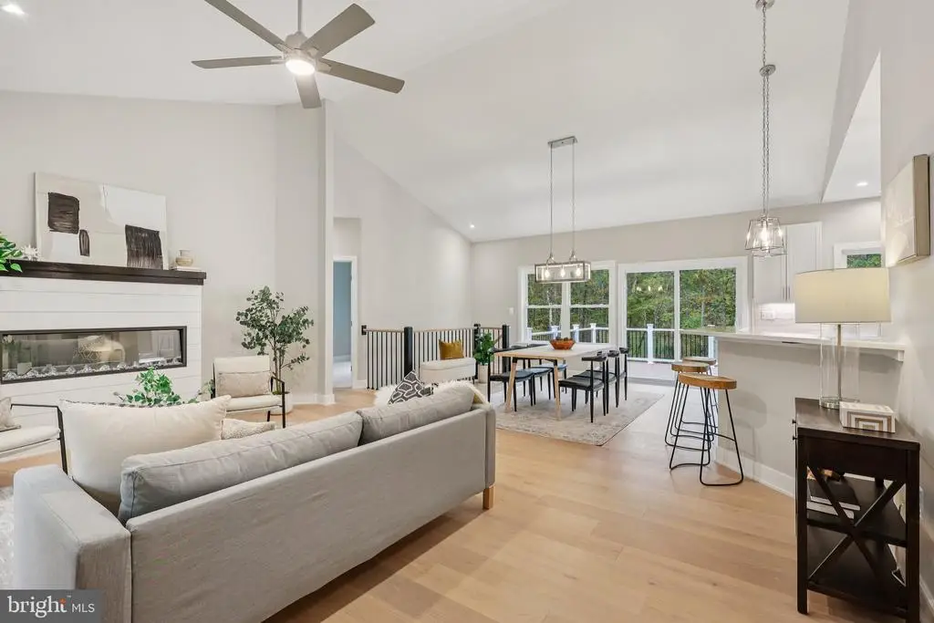 10643 Settle School Rd, Rixeyville, VA 22737 - #1