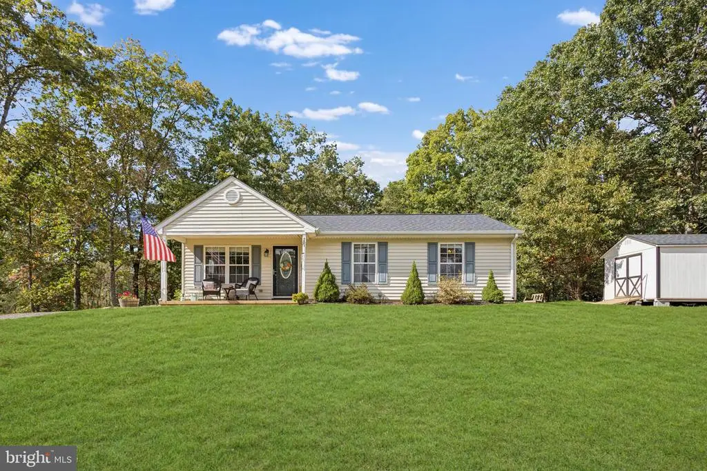 10019 Pine Cone Ln, Culpeper, VA 22701 - Image #1