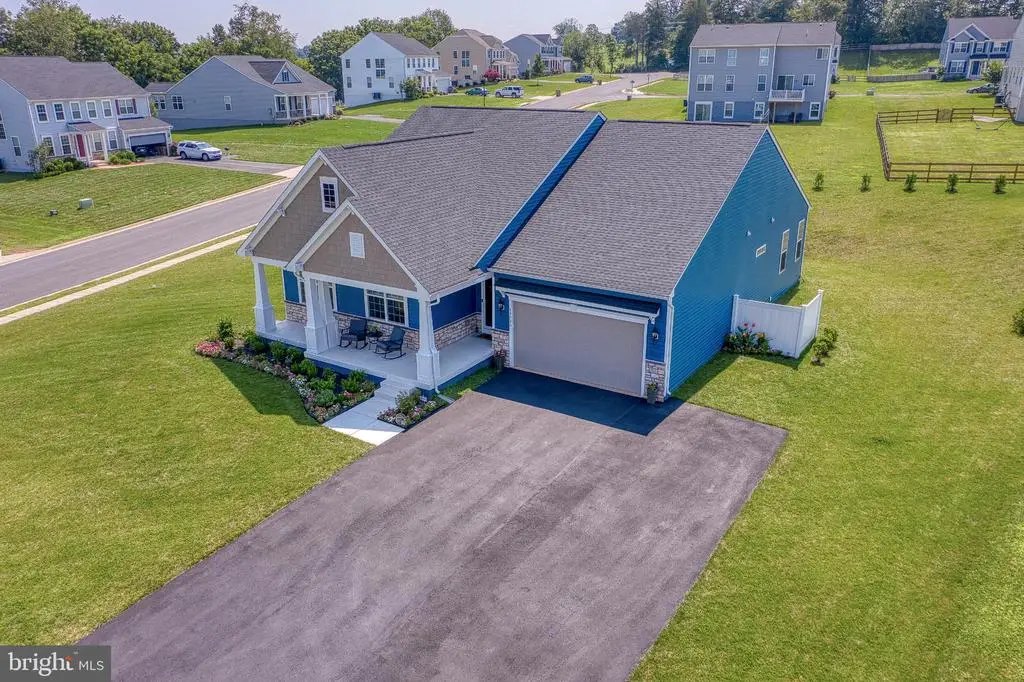 14036 Belle Ave, Culpeper, VA 22701 - #1