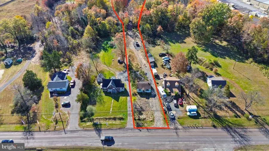 16120 Brandy Rd, Culpeper, VA 22701 - #2