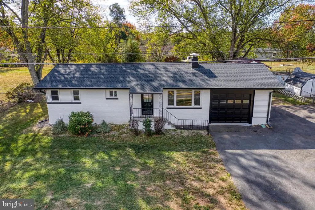 13616 Eggbornsville, Culpeper, VA 22701 - #1