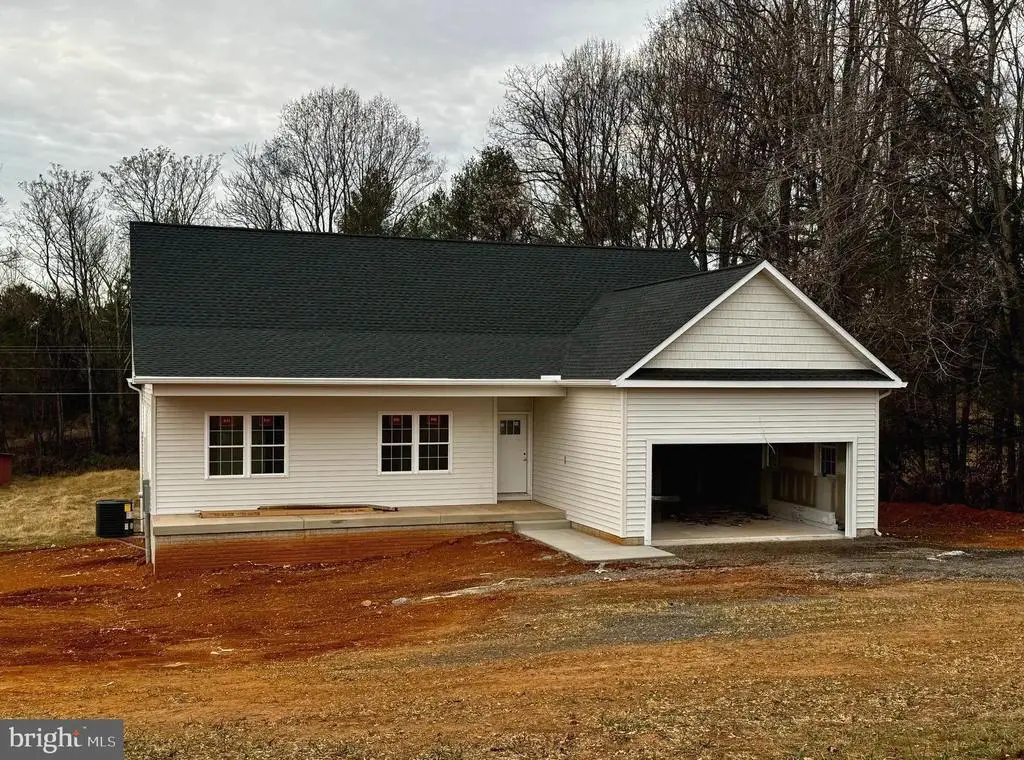 10674 Rixeyville Rd, Culpeper, VA 22701 - #1