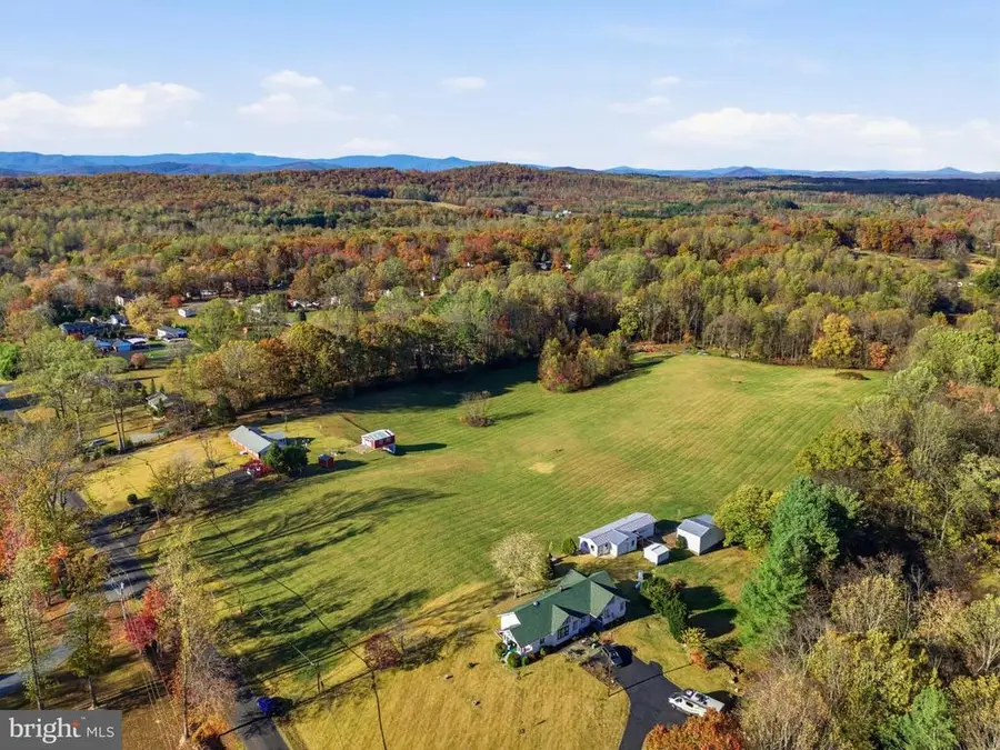 Old Turnpike Rd, Culpeper, VA 22701 - #3