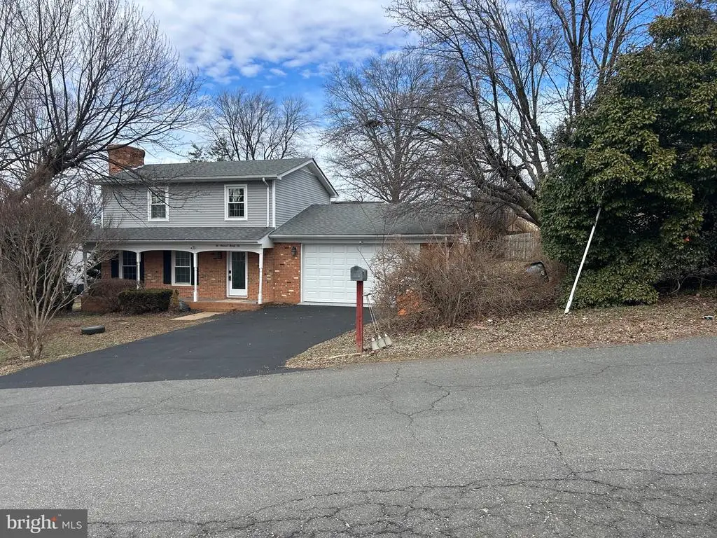 226 Chestnut Dr, Culpeper, VA 22701 - #1