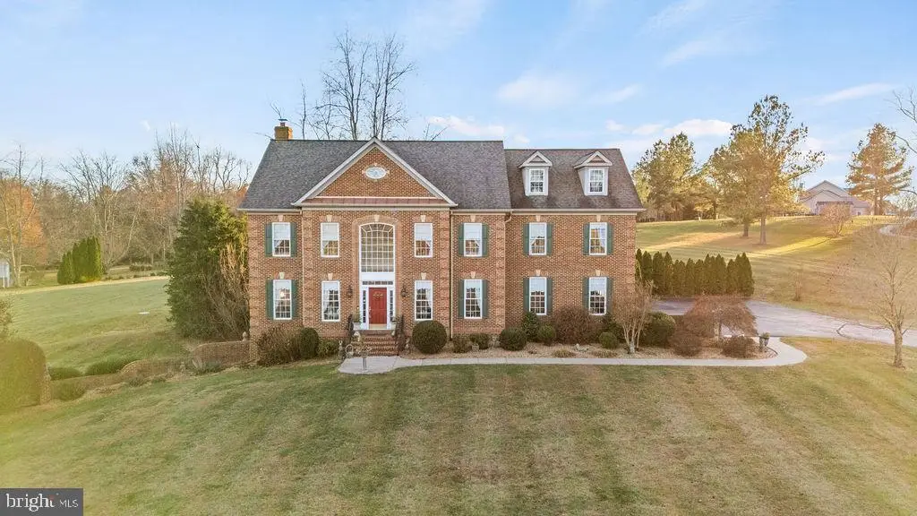 18216 Brenridge Dr, Brandy Station, VA 22714 - #1