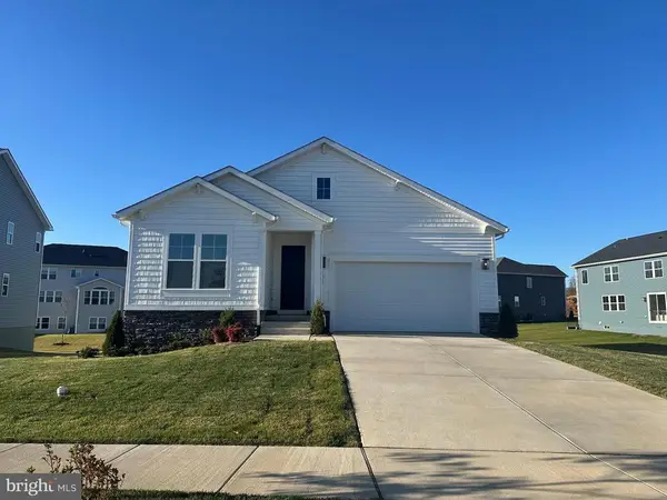 1817 Mulligan Way, Culpeper, VA 22701