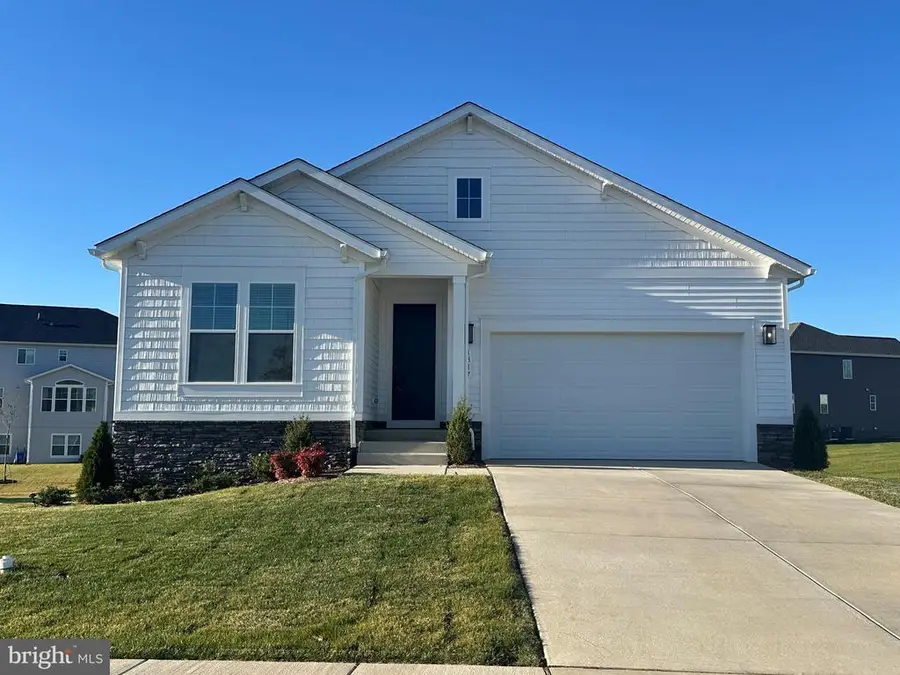 1817 Mulligan Way, Culpeper, VA 22701 - #2