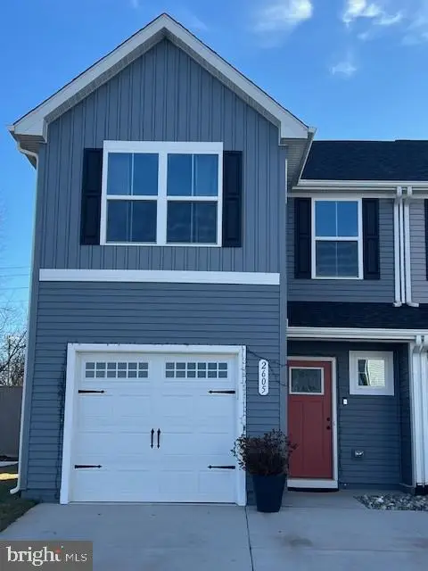 2605 Apricot Dr, Culpeper, VA 22701