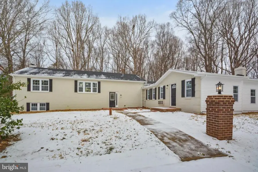 18487 Clay Hill Rd, Stevensburg, VA 22741 - #3