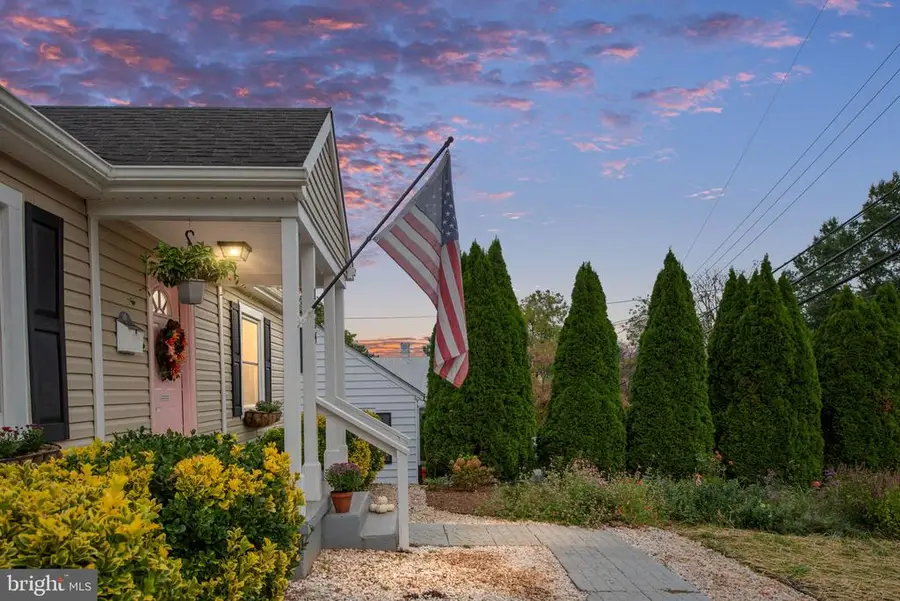 1314 West St S, Culpeper, VA 22701 - #2