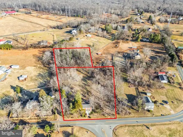 4679 Jeffersonton Rd, Jeffersonton, VA 22724