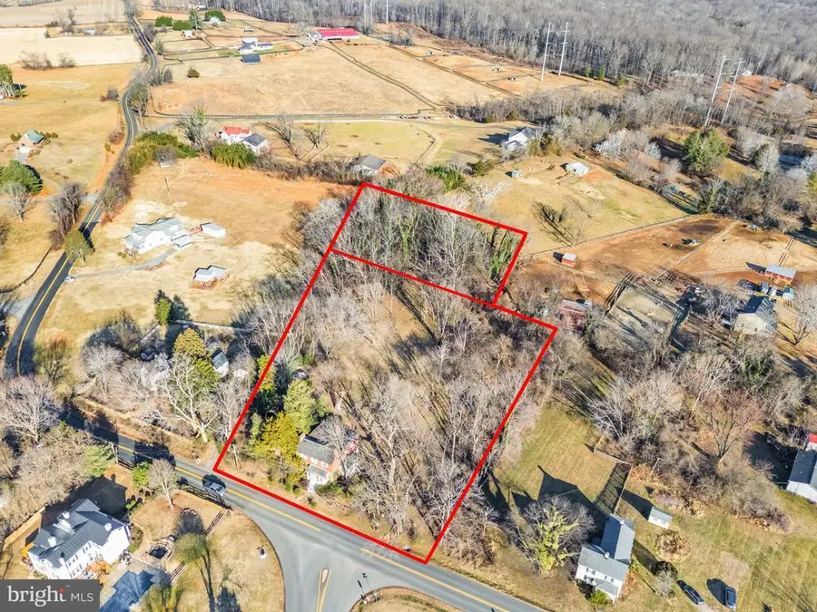 4679 Jeffersonton Rd, Jeffersonton, VA 22724 - #3