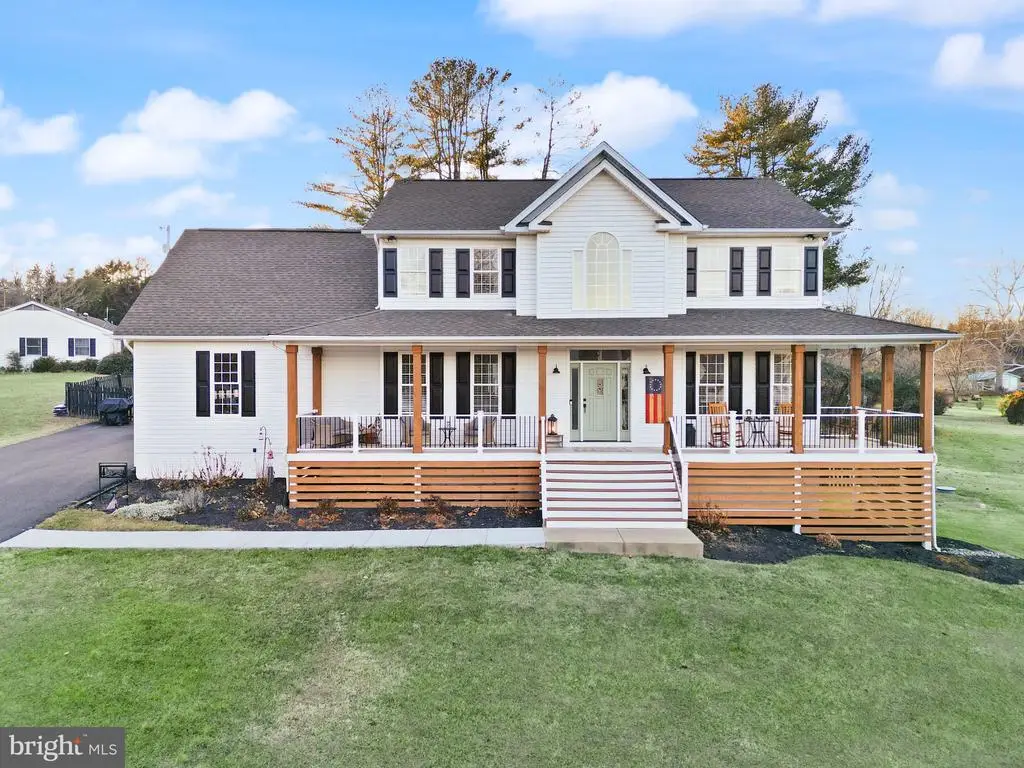 18490 Colonial Dr, Culpeper, VA 22701 - Image #1