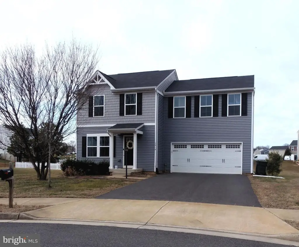 2414 Post Oak, Culpeper, VA 22701 - #1