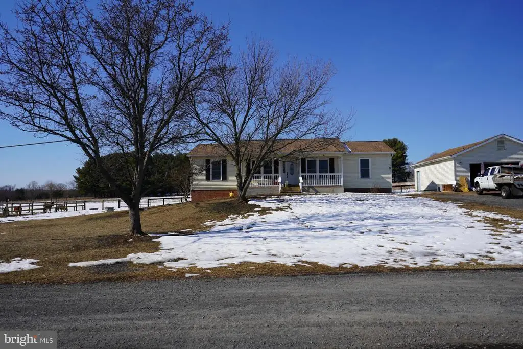 15604 Glen Ella Rd, Culpeper, VA 22701 - #1