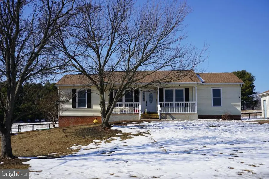 15604 Glen Ella Rd, Culpeper, VA 22701 - #3