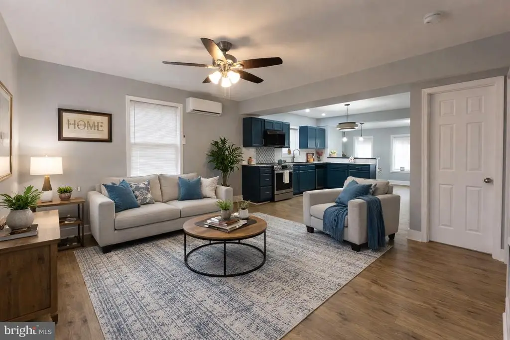 1231 Sperryville Pike, Culpeper, VA 22701 - #1