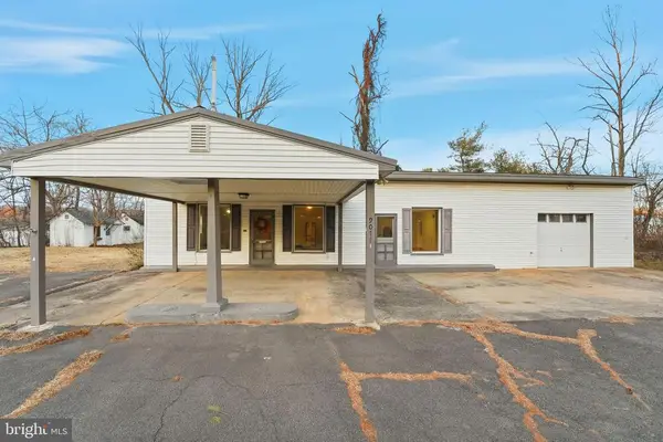 9071 Sperryville Pike, Culpeper, VA 22701