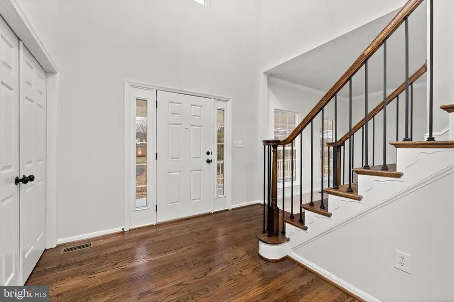 17110 Paddington Ct, Jeffersonton, VA 22724 - #3