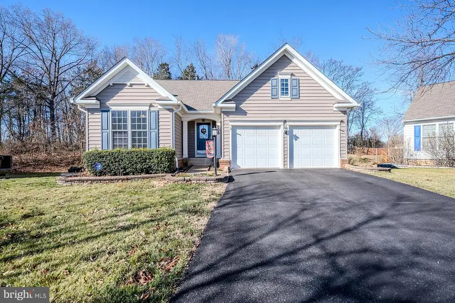 430 Covington St, Culpeper, VA 22701 - #2