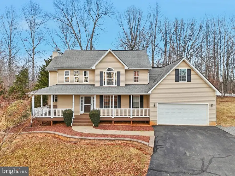 7221 Crockett Ave, Rapidan, VA 22733 - #2
