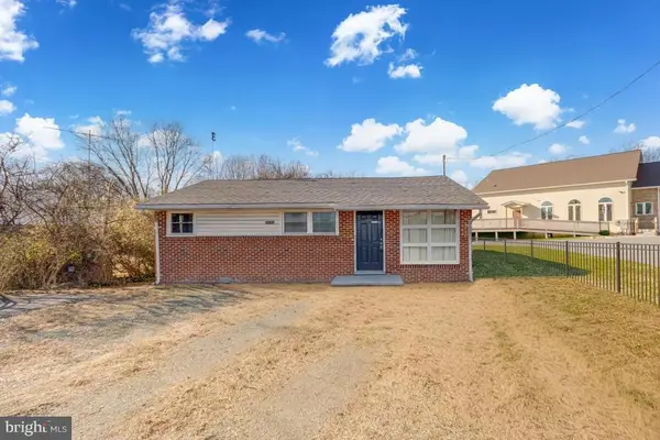 14442 Rixeyville Rd, Culpeper, VA 22701