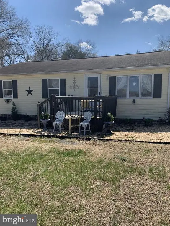 21538 Mt Pony Rd, Culpeper, VA 22701 - #1