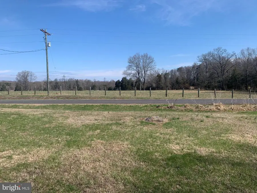 21538 Mt Pony Rd, Culpeper, VA 22701 - #3