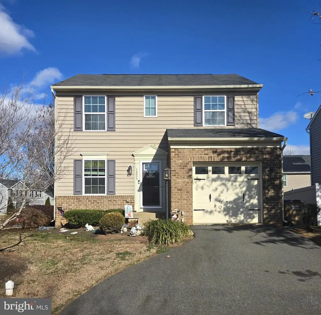 12203 Salt Cedar Ln, Culpeper, VA 22701 - Image #1