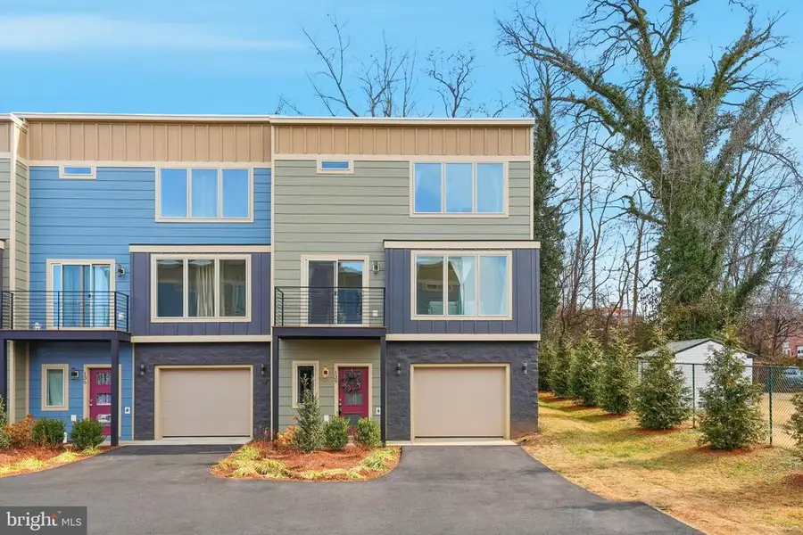 139 Oak View St, Culpeper, VA 22701 - #3