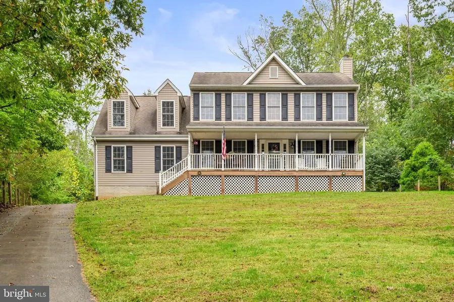10277 River Rd, Rixeyville, VA 22737 - Image #3