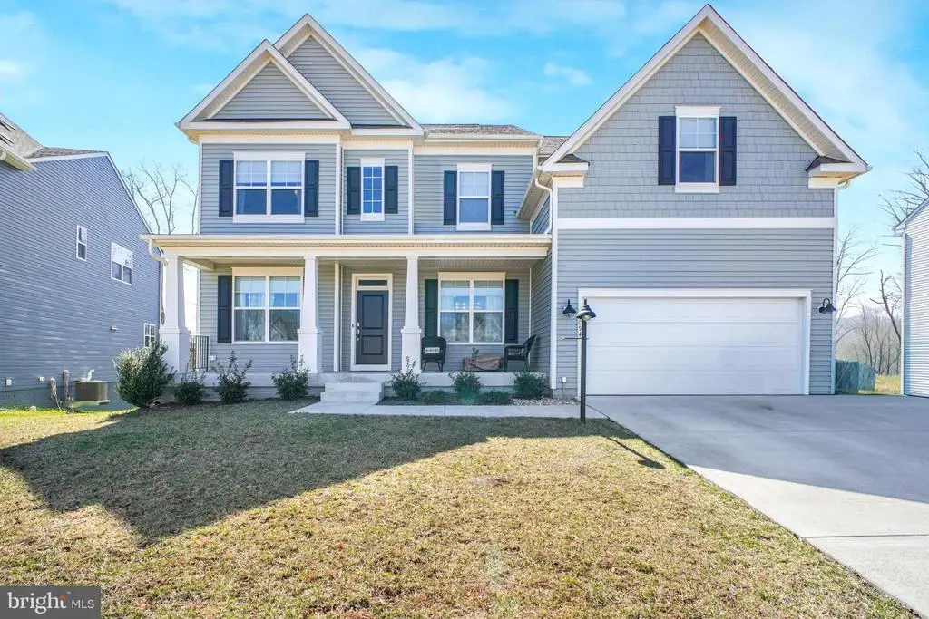 2094 Whithorn Hill, Jeffersonton, VA 22724 - #1
