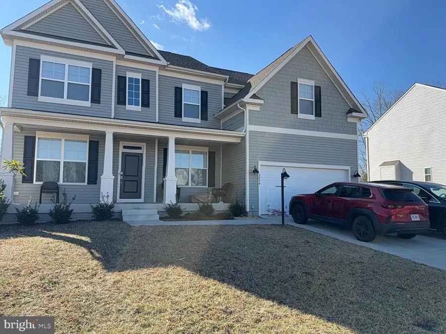 2094 Whithorn Hill, Jeffersonton, VA 22724 - #3