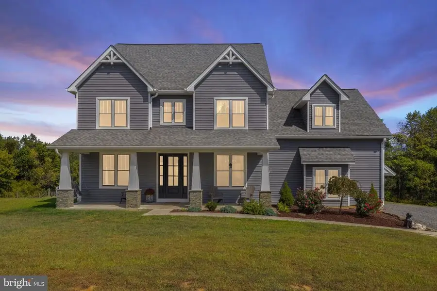 5077 Silver Stone Ln, Rixeyville, VA 22737 - #2