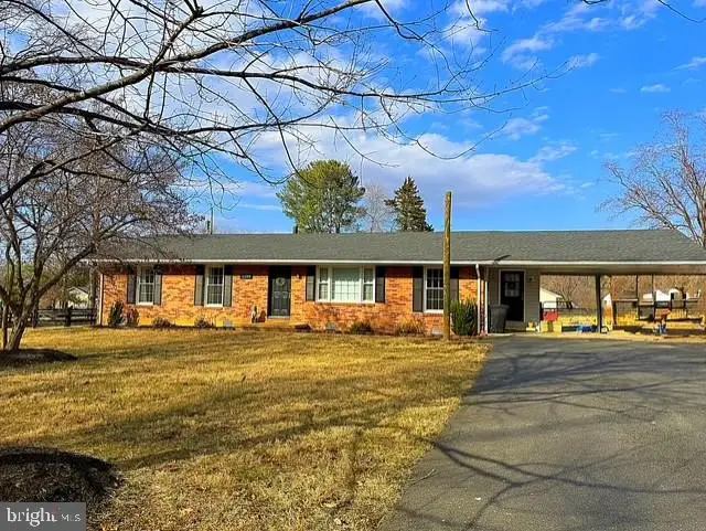 12259 Randle Ln, Culpeper, VA 22701 - #1