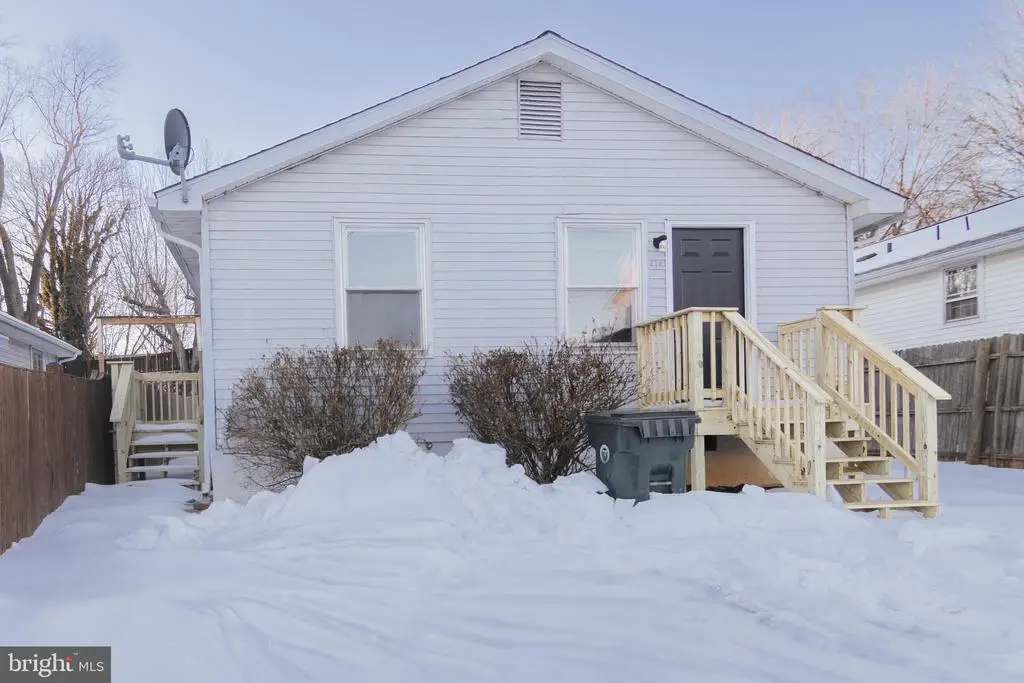 414 Monticello, Culpeper, VA 22701 - Image #1