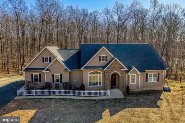 15081 Kimber Ln, Culpeper, VA 22701