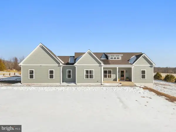 22145 Countryside Ln, Culpeper, VA 22701