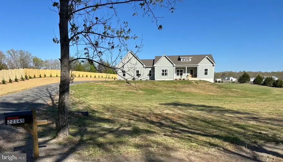 22145 Countryside Ln, Culpeper, VA 22701 - #2