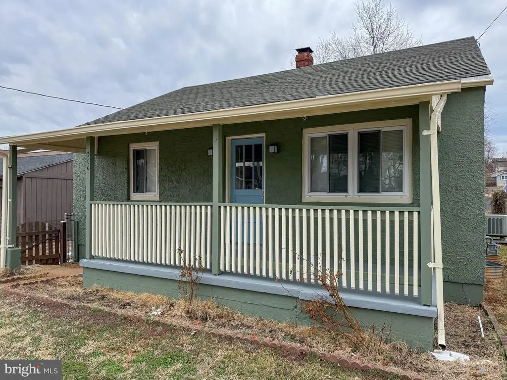 306 Kelly St N, Culpeper, VA 22701 - #1