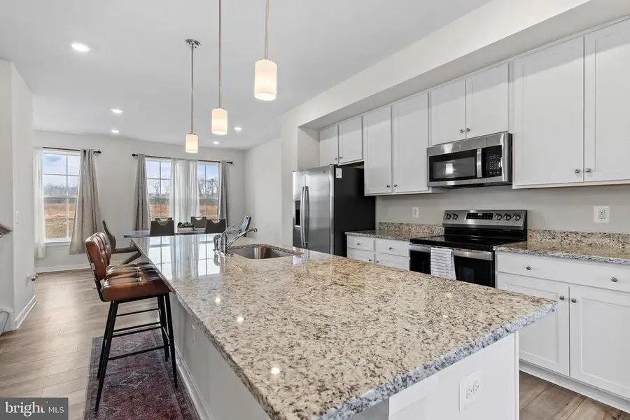 19126 Isabel Blvd, Jeffersonton, VA 22724 - #2