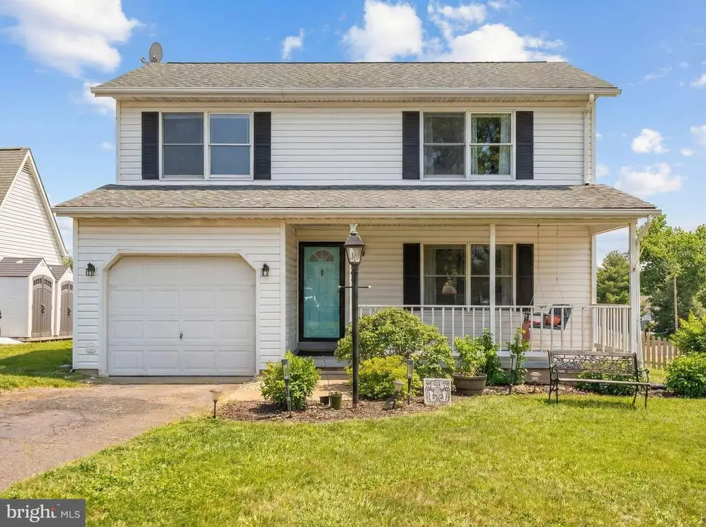 1524 Kestral Ct, Culpeper, VA 22701 - #1