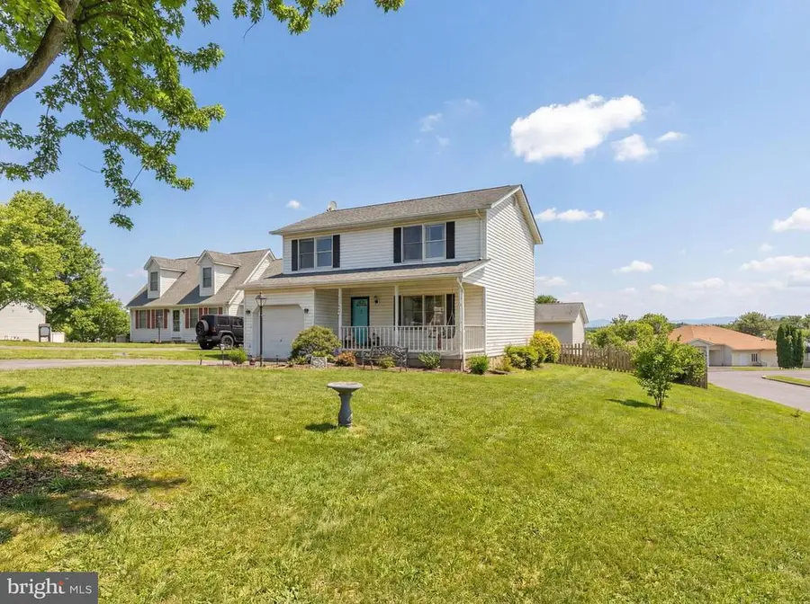 1524 Kestral Ct, Culpeper, VA 22701 - #2