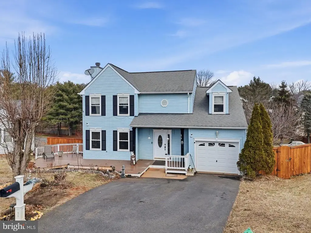 679 Rocky Knoll Arch, Culpeper, VA 22701 - #1