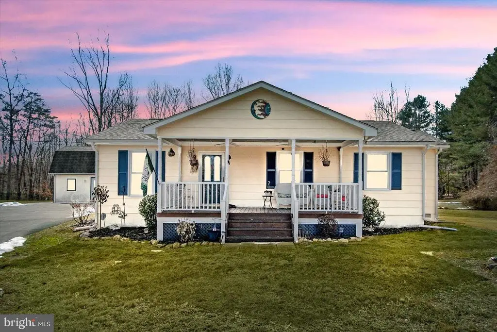 14222 Reva Rd, Reva, VA 22735 - #1