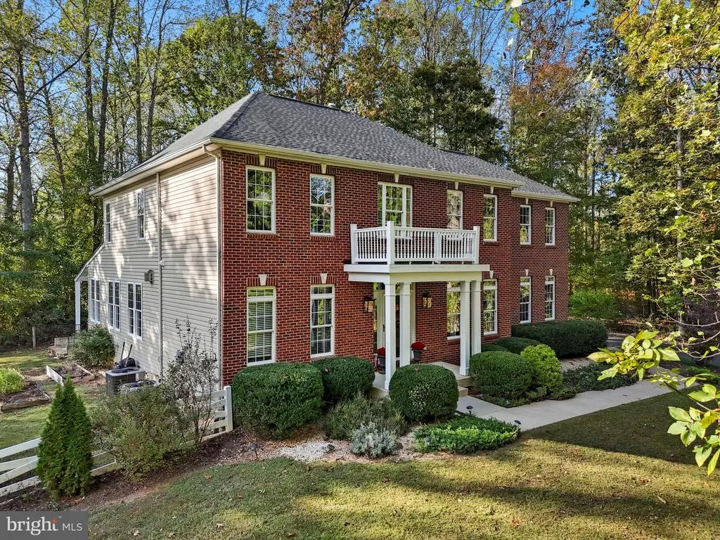 17201 Heather Dawn Ln, Brandy Station, VA 22714 - #1