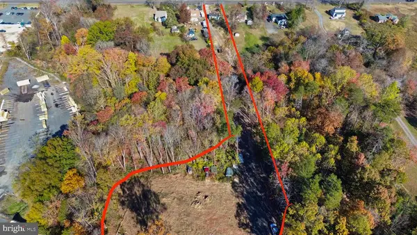 16120 Brandy Rd, Culpeper, VA 22701